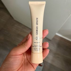 Armani beauty neo nude foundation